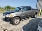 2006 Toyota Tundra Double Cab SR5