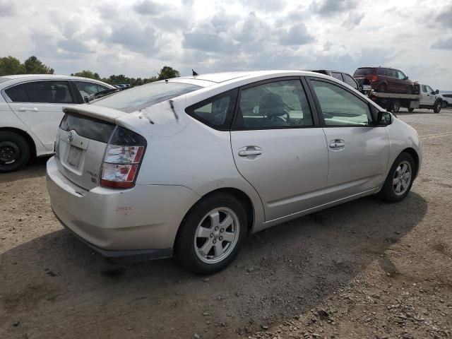 2004 Toyota Prius