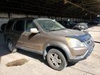 2002 Honda CR-V EX