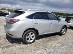 2013 Lexus RX 450H