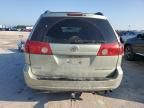 2007 Toyota Sienna XLE