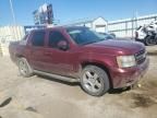 2008 Chevrolet Avalanche K1500