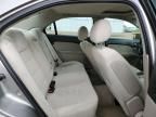 2008 Ford Fusion SE