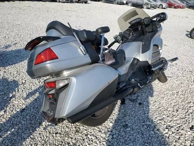 2016 Honda GL1800