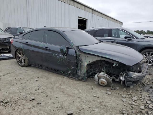 2018 BMW 440XI Gran Coupe