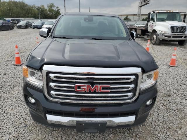 2015 GMC Canyon SLT