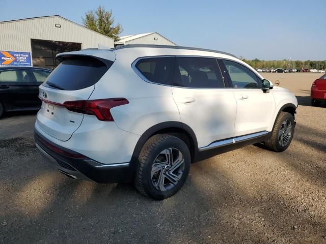 2023 Hyundai Santa FE SEL Premium