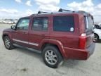 2006 Jeep Commander Limited