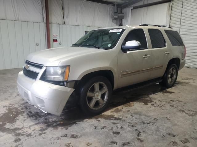 2007 Chevrolet Tahoe C1500