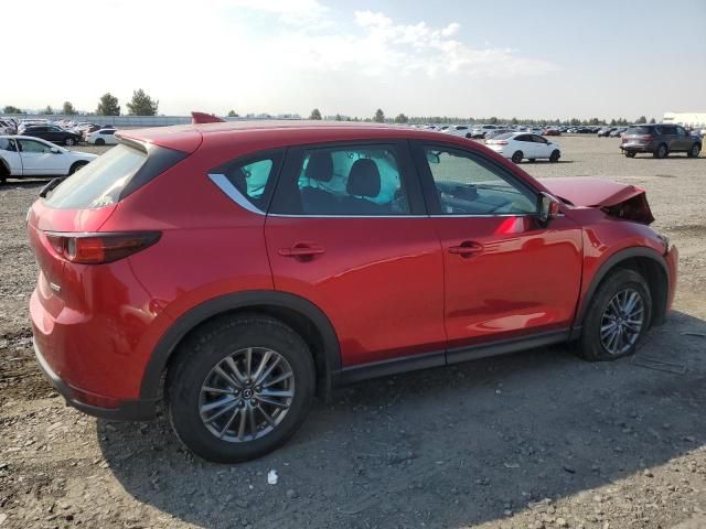 2017 Mazda CX-5 Sport