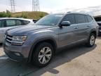 2018 Volkswagen Atlas SE