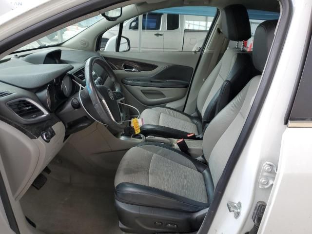 2016 Buick Encore Convenience