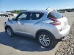 2015 Nissan Juke S