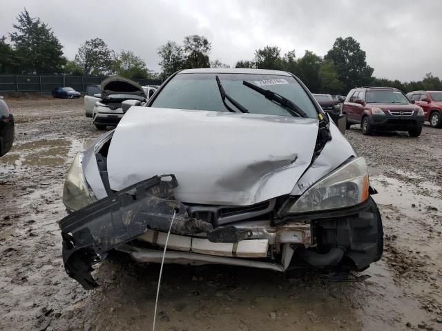 2004 Honda Accord LX