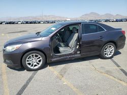 Run And Drives Cars for sale at auction: 2015 Chevrolet Malibu 1LT