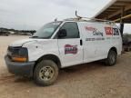 2011 Chevrolet Express G2500