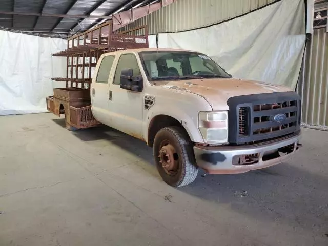 2010 Ford F350 Super Duty