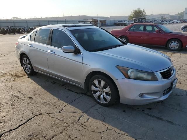 2009 Honda Accord EXL