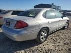 2000 Ford Taurus SES