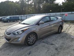 2016 Hyundai Elantra SE en venta en Seaford, DE