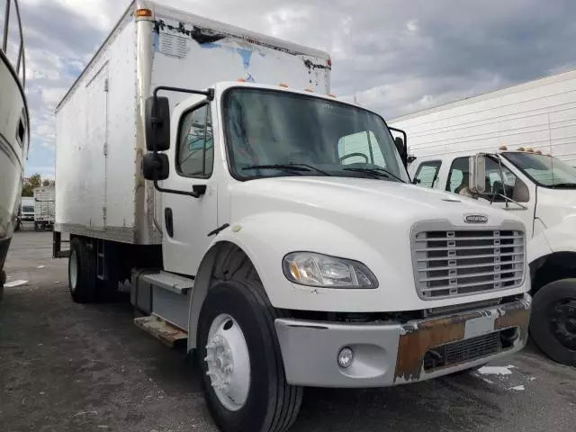 2015 Freightliner M2 106 Medium Duty