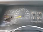 1999 Chevrolet Tahoe K1500