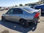 2005 Honda Civic LX