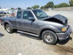 2008 Ford Ranger Super Cab