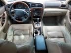 2002 Subaru Legacy Outback H6 3.0 LL Bean