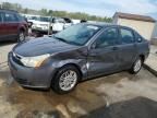 2009 Ford Focus SE