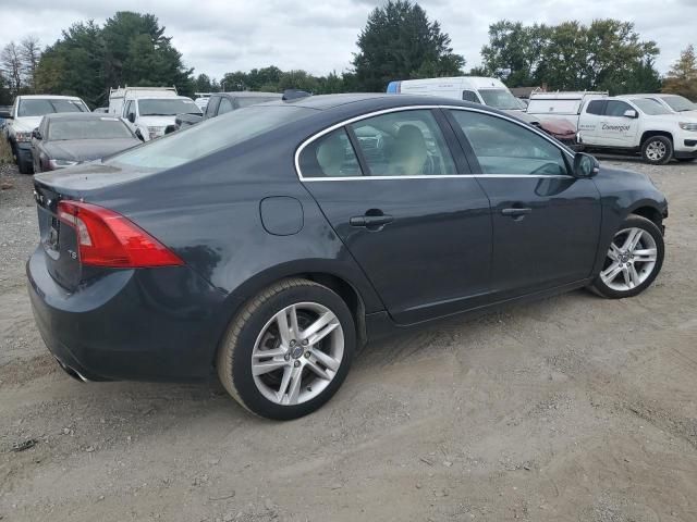 2015 Volvo S60 Premier