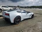 2019 Chevrolet Corvette Stingray 1LT