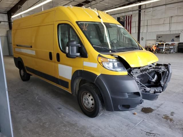 2022 Dodge RAM Promaster 2500 2500 High