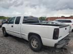 2001 GMC New Sierra C1500