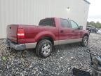 2005 Ford F150 Supercrew