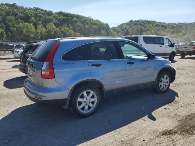 2011 Honda CR-V SE