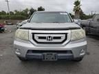 2010 Honda Pilot EXL