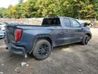 2022 GMC Sierra Limited K1500 ELEVATION-L