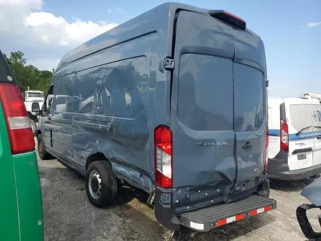 2020 Ford Transit T-250