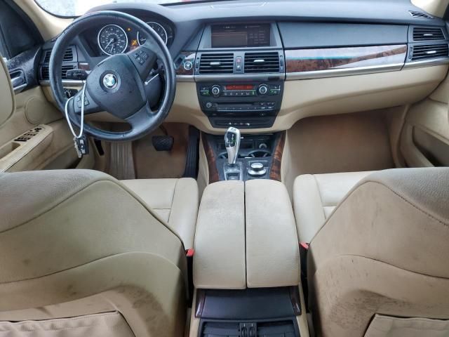 2008 BMW X5 3.0I