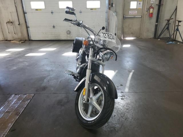 2010 Honda VT1300 CR