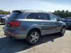 2015 Audi Q7 Premium Plus