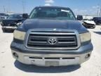 2010 Toyota Tundra Double Cab SR5