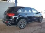 2011 Acura MDX Advance