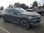 2022 BMW X5 XDRIVE45E