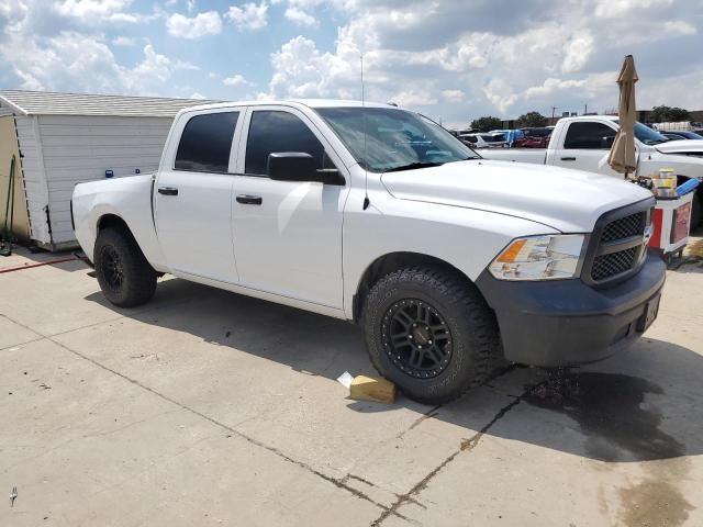 2018 Dodge RAM 1500 ST