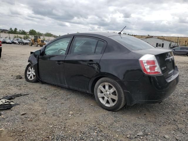 2007 Nissan Sentra 2.0