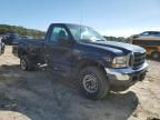 2002 Ford F250 Super Duty