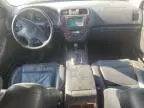 2002 Acura MDX