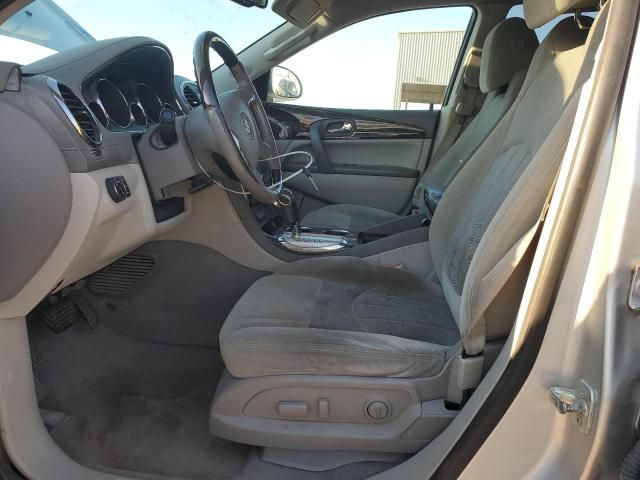 2013 Buick Enclave